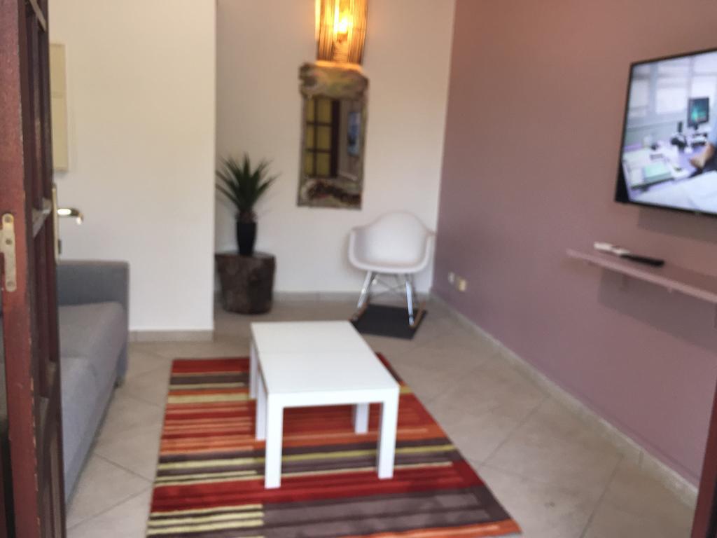 Location Guadeloupe Apartman Le Gosier  Kültér fotó