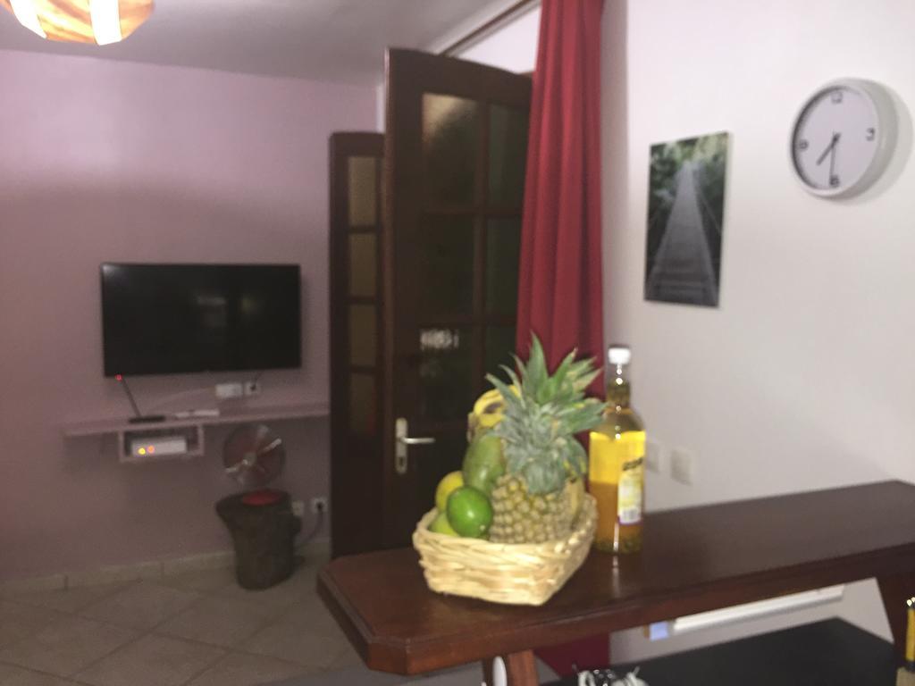 Location Guadeloupe Apartman Le Gosier  Kültér fotó