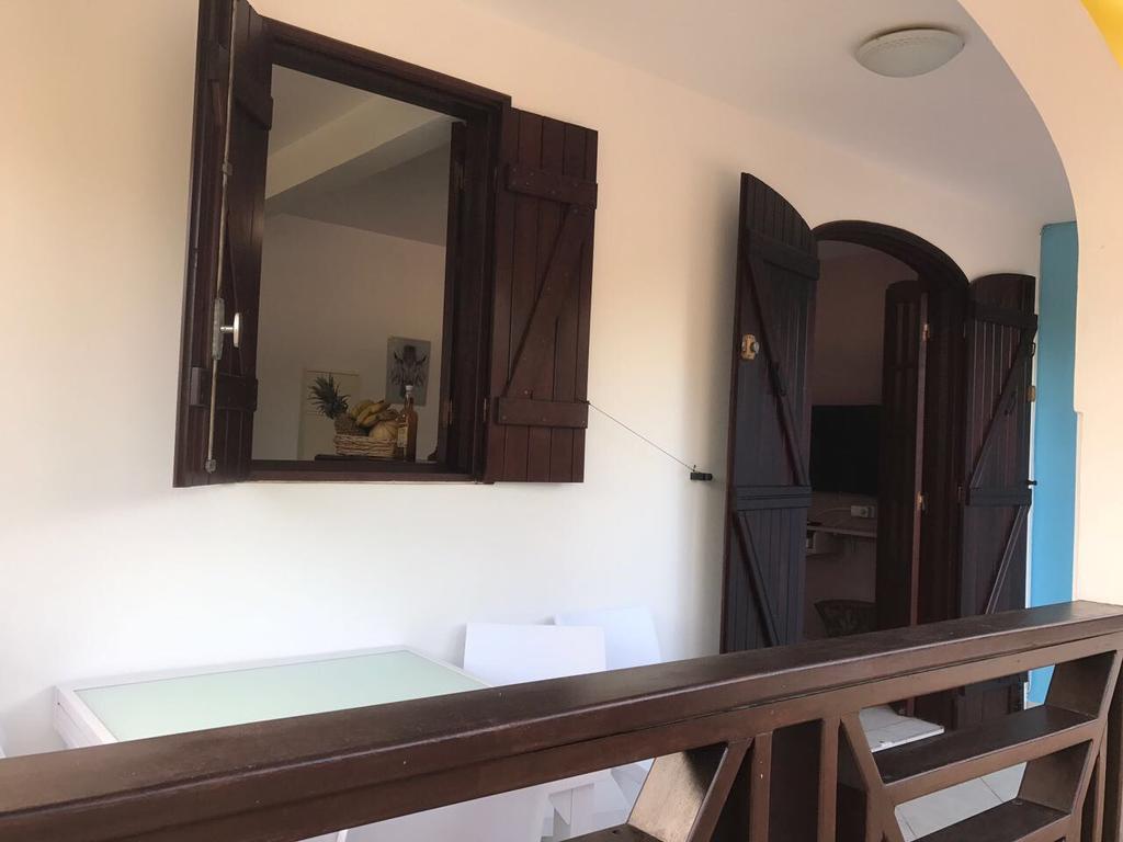 Location Guadeloupe Apartman Le Gosier  Kültér fotó