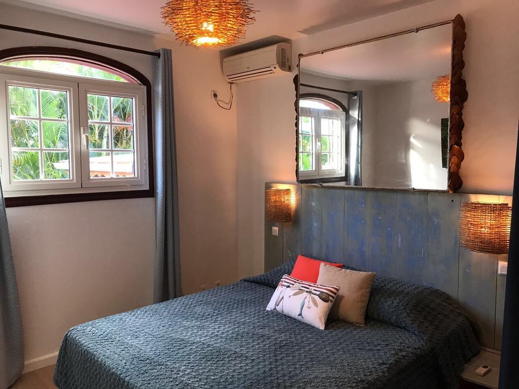 Location Guadeloupe Apartman Le Gosier  Kültér fotó
